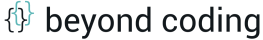 Beyond Coding Logo
